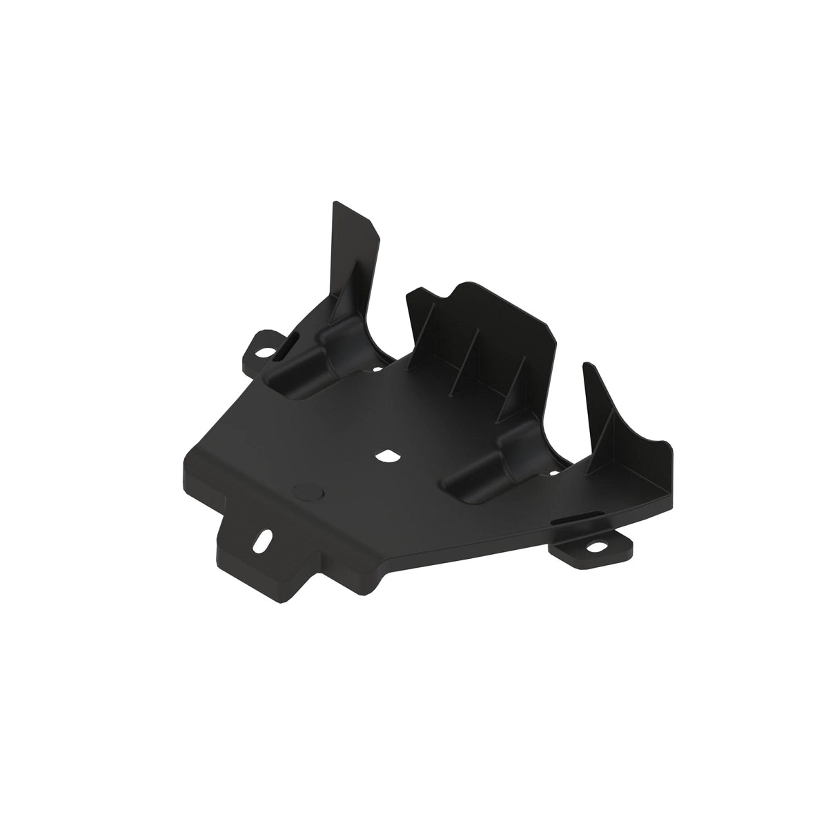 R544200: Fits John Deere R544200 Front Support Deflector Shield – Genuine OEM