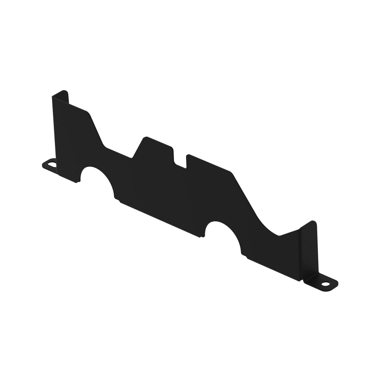 R544201: Fits John Deere R544201 Deflector Front Support Shield – Genuine OEM