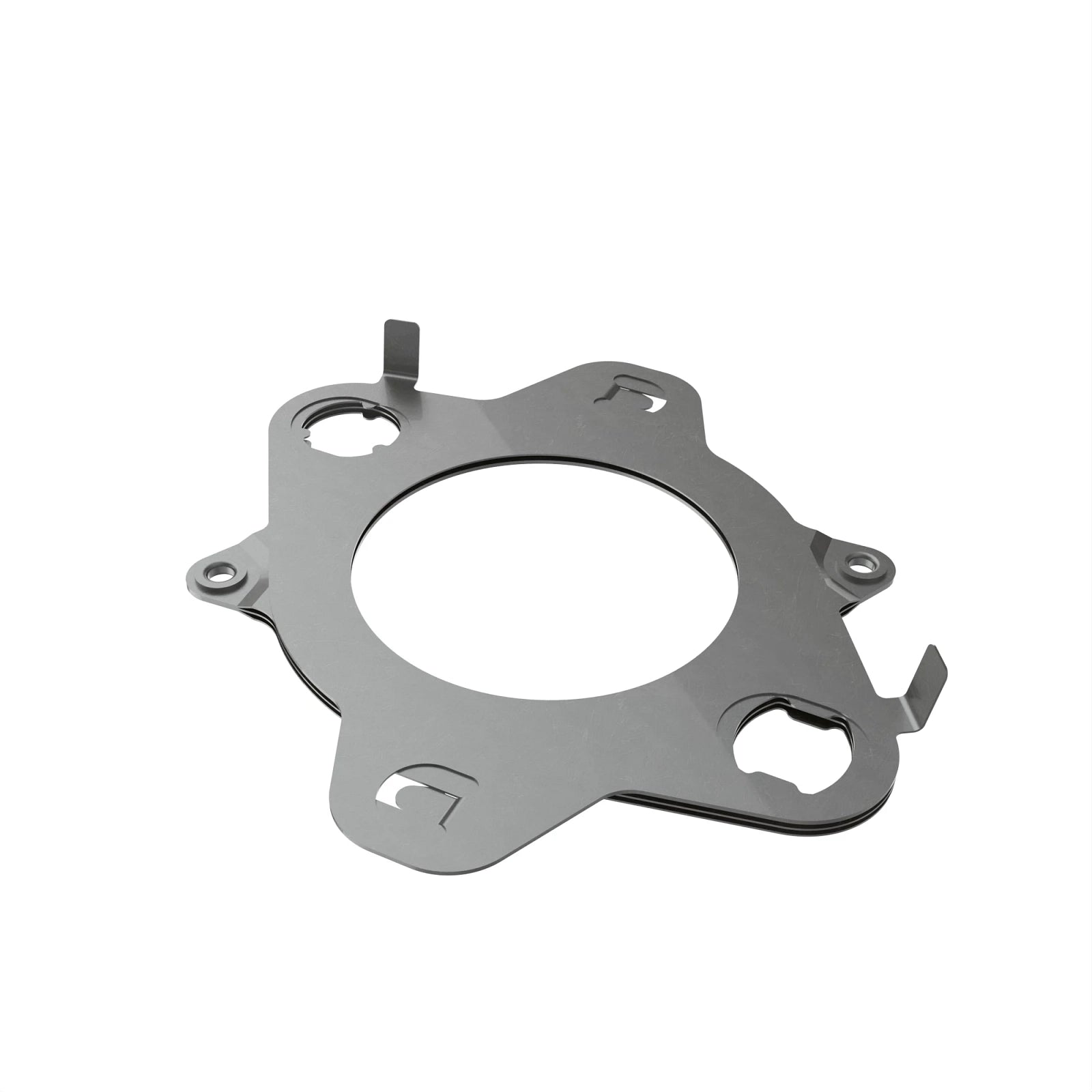 R544294: Fits John Deere R544294 Exhaust Manifold Gasket – Genuine OEM