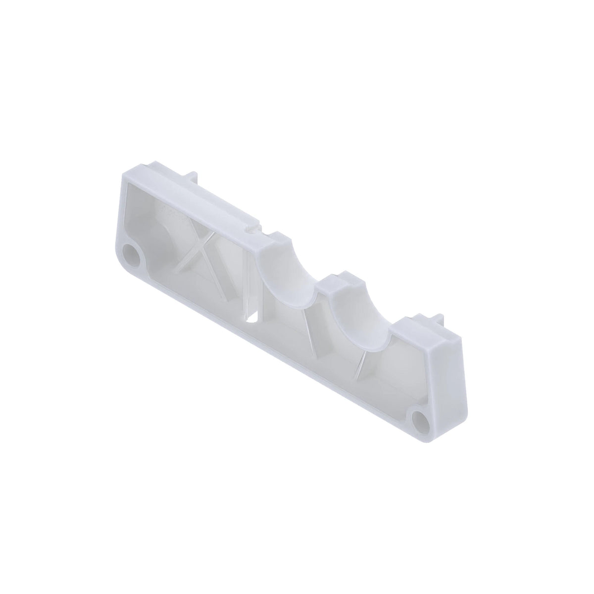R544316: Fits John Deere R544316 2-Diameter Block Clamp – Genuine OEM