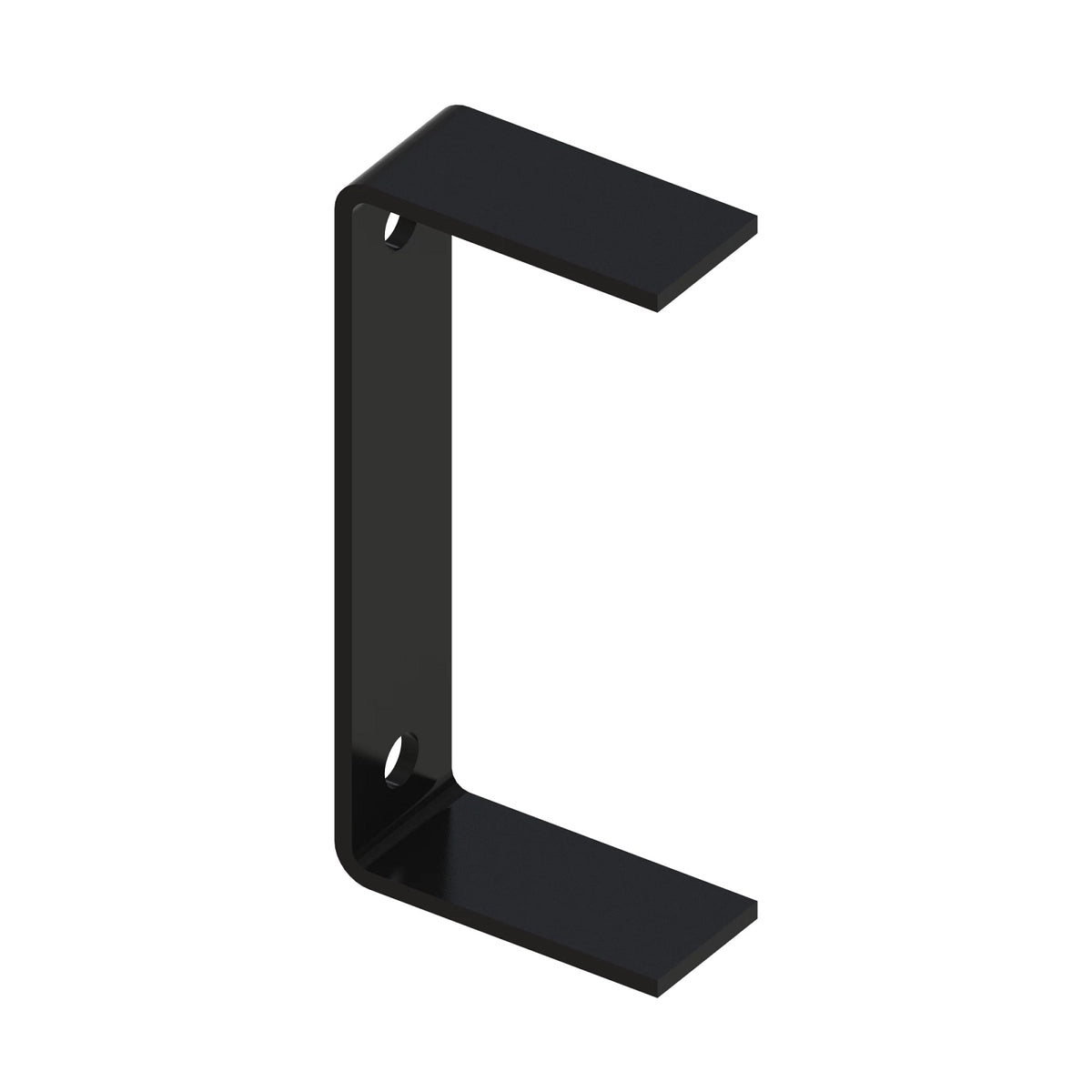 R544470: Fits John Deere R544470 Cable Support Bracket; Cab Bracket – Genuine OEM