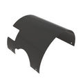 R544515: Fits John Deere R544515 Front Muffler Heat Shield – Genuine OEM