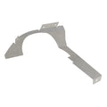 R544543: Fits John Deere R544543 Main Front Heat Shield, Right Side – Genuine OEM