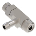 R544906: Fits John Deere R544906 Tee Fitting – Genuine OEM