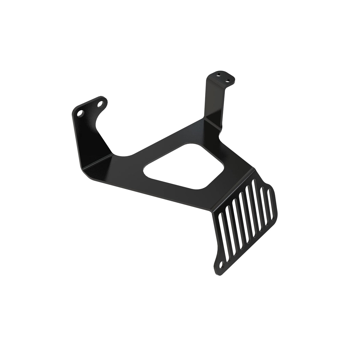 R544907: Fits John Deere R544907 Panel Guard, Left Side – Genuine OEM