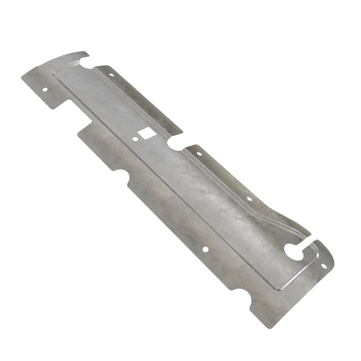 R544913: Fits John Deere R544913 DPF Main Heat Shield, Right Side – Genuine OEM