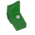 R544940: Fits John Deere R544940 Rear Weight Bracket, Right Side – Genuine OEM