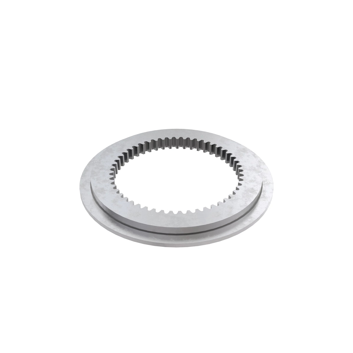 R544966: Fits John Deere R544966 Clutch Pressure Plate – Genuine OEM