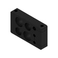 R544994: Fits John Deere R544994 SCV Line Block Clamp – Genuine OEM