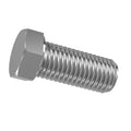 R54500: Fits John Deere R54500 Hexagonal Head Bolt, 9.525 X 25.4 mm (3/8" X 1") – Genuine OEM