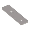 R545025: Fits John Deere R545025 Block Clamp Plate – Genuine OEM