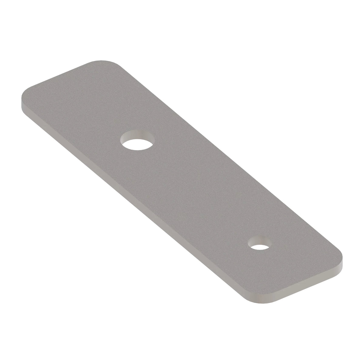 R545025: Fits John Deere R545025 Block Clamp Plate – Genuine OEM