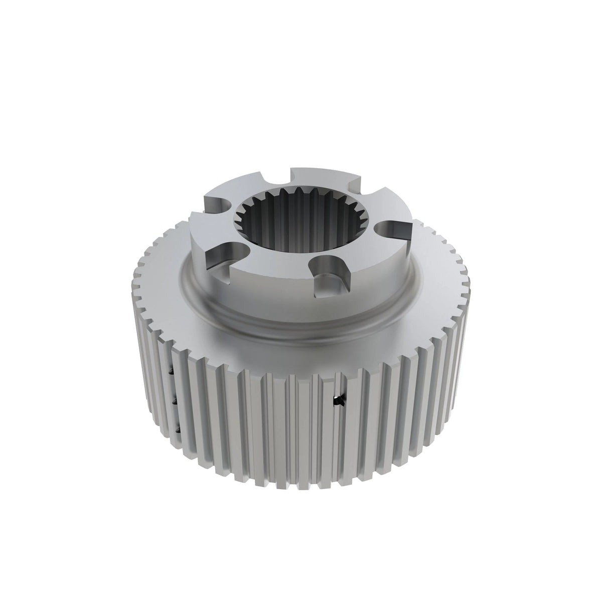 R545134: Fits John Deere R545134 Splined Coupling – Genuine OEM