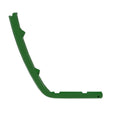 R545159: Fits John Deere R545159 Cooling Module Cover, Left Side – Genuine OEM