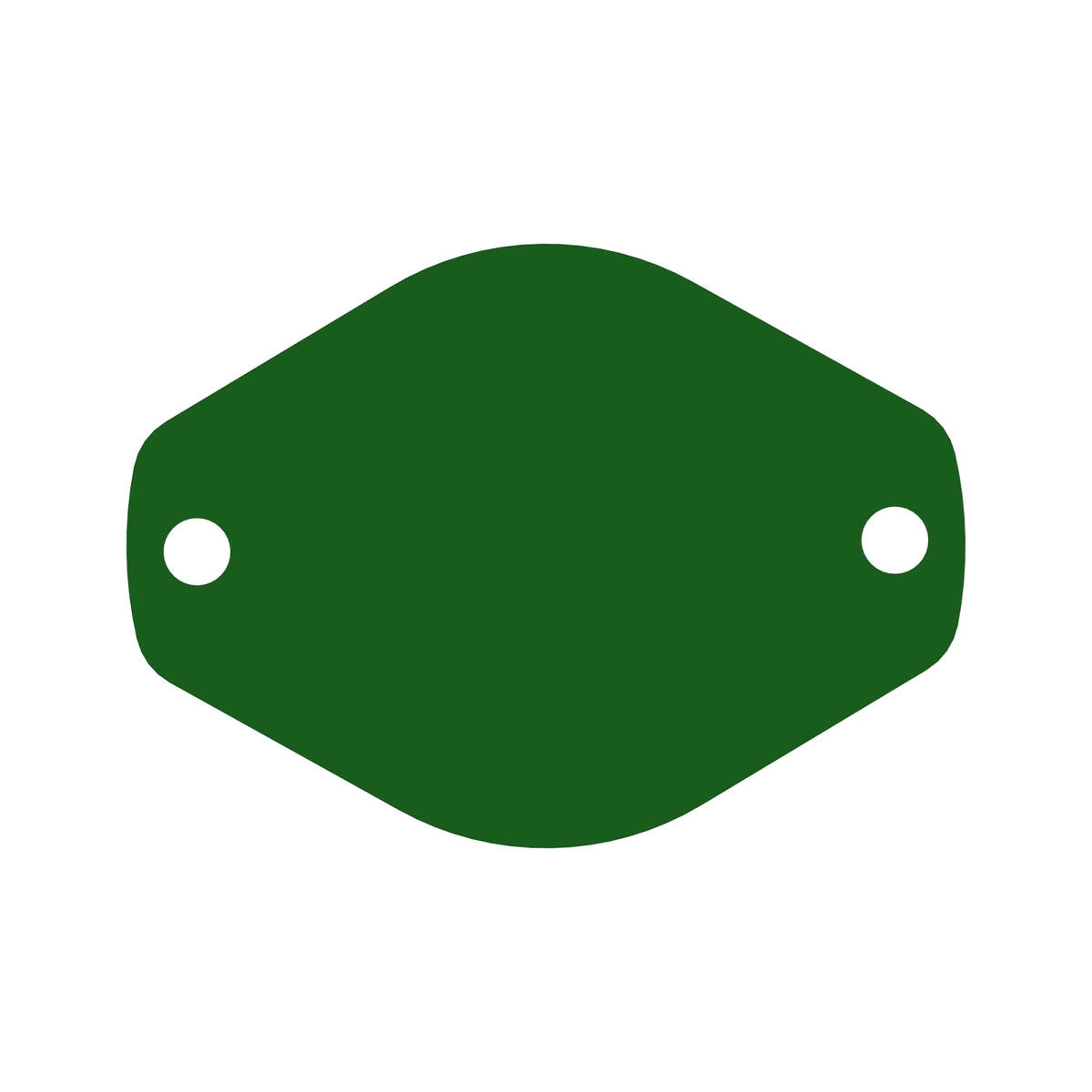 R545160: Fits John Deere R545160 Tracks Cover – Genuine OEM