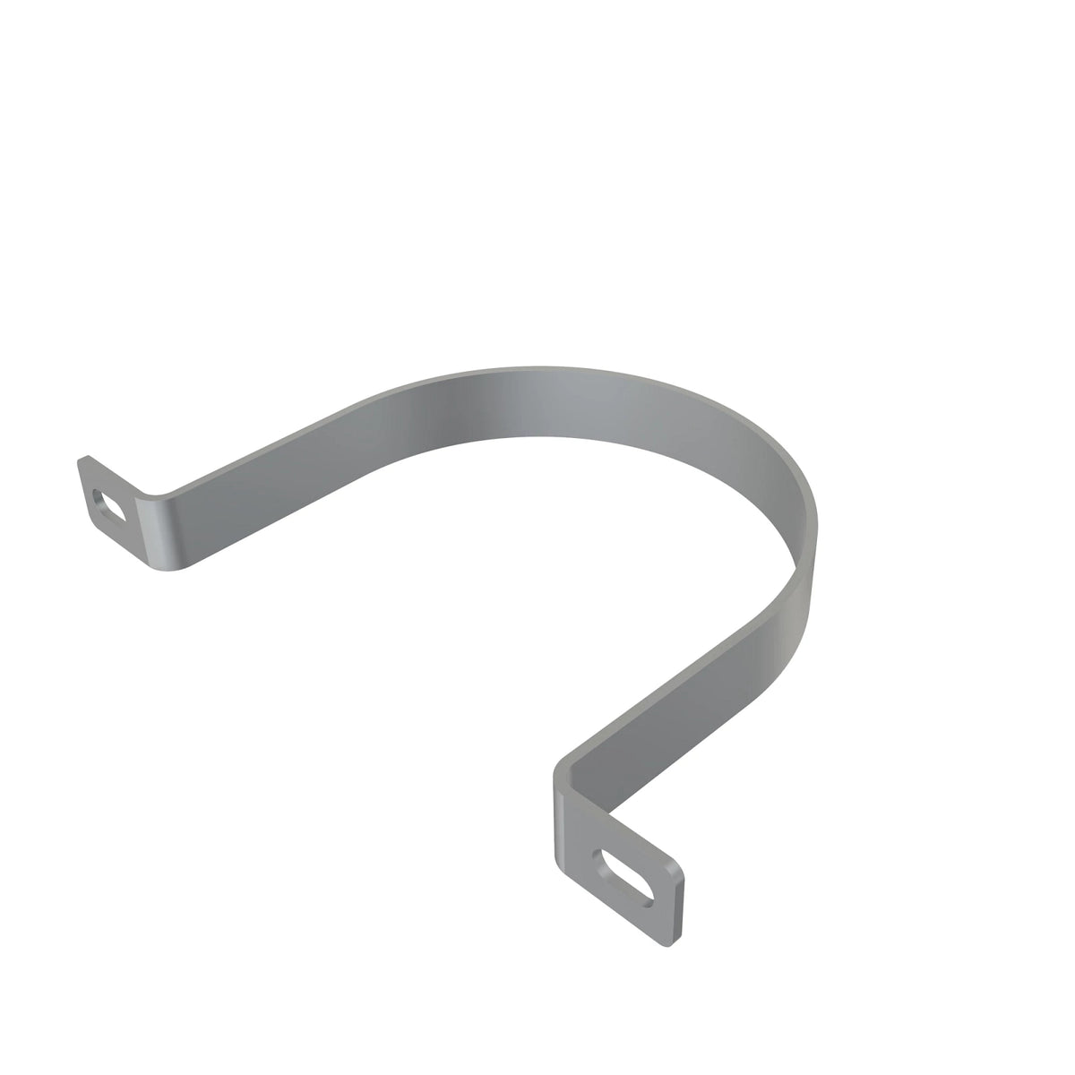 R545174: Fits John Deere R545174 Bolt-On Clamp – Genuine OEM