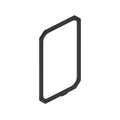 R54521: Fits John Deere R54521 Gasket – Genuine OEM