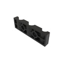 R545223: Fits John Deere R545223 3-Diameter Block Clamp – Genuine OEM