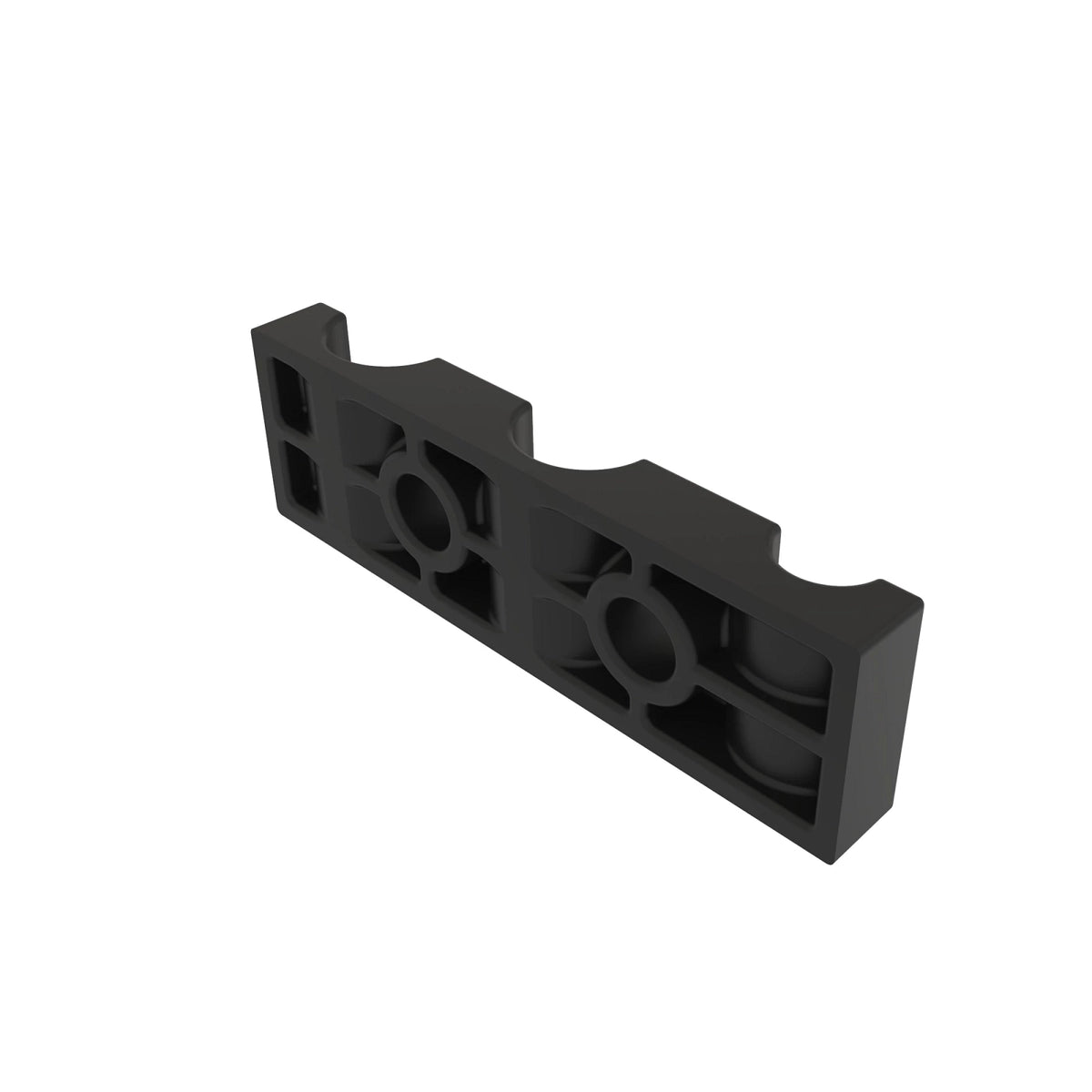R545223: Fits John Deere R545223 3-Diameter Block Clamp – Genuine OEM
