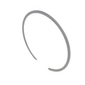 R545238: Fits John Deere R545238 Notched Internal Snap Ring – Genuine OEM