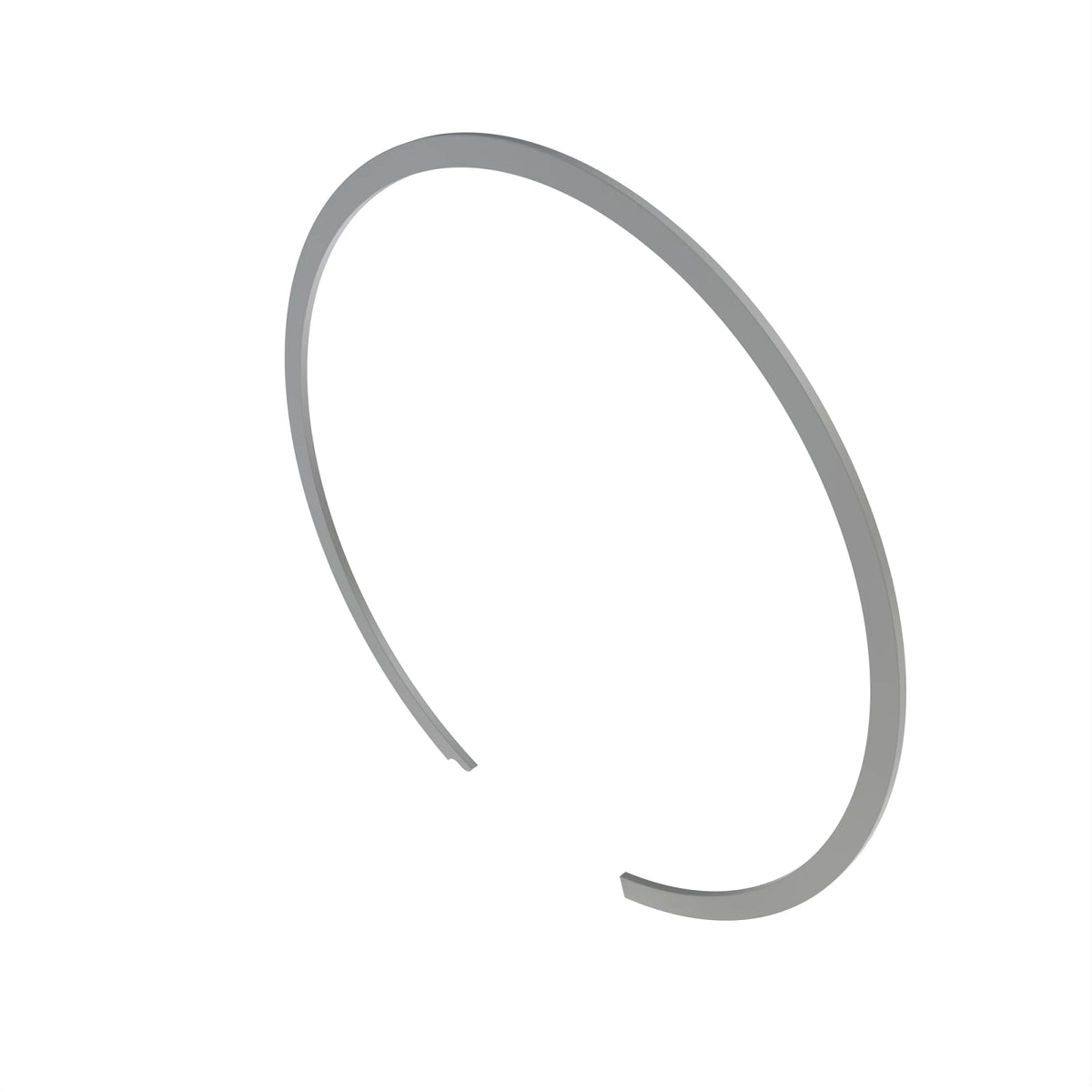 R545238: Fits John Deere R545238 Notched Internal Snap Ring – Genuine OEM