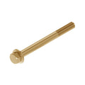 R545273: Fits John Deere R545273 Hexagonal Head Flanged Screw, M8 X 90 – Genuine OEM