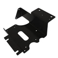 R545289: Fits John Deere R545289 Air Compressor Tube Bracket – Genuine OEM
