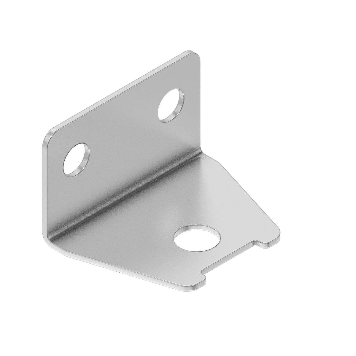 R54529: Fits John Deere R54529 Sound-Gard™ Body Roof Bracket – Genuine OEM