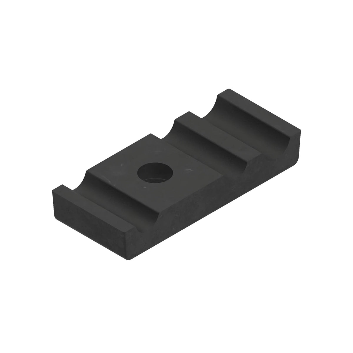 R545311: Fits John Deere R545311 3-Diameter Block Clamp – Genuine OEM