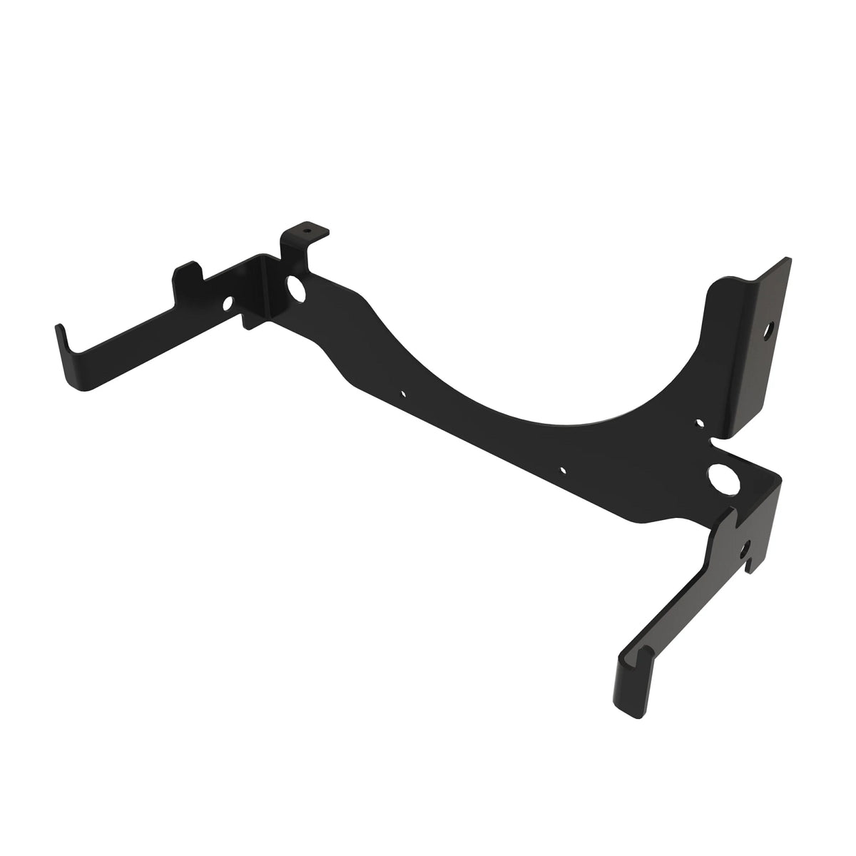 R545336: Fits John Deere R545336 Fixed Panel Track Bracket – Genuine OEM