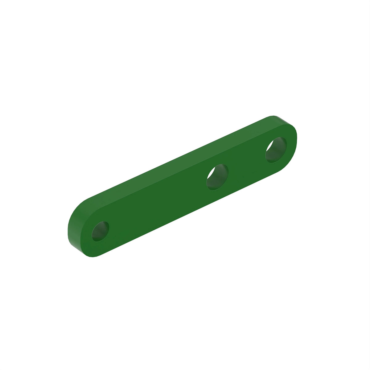 R545368: Fits John Deere R545368 Sensor Mounting Plate – Genuine OEM