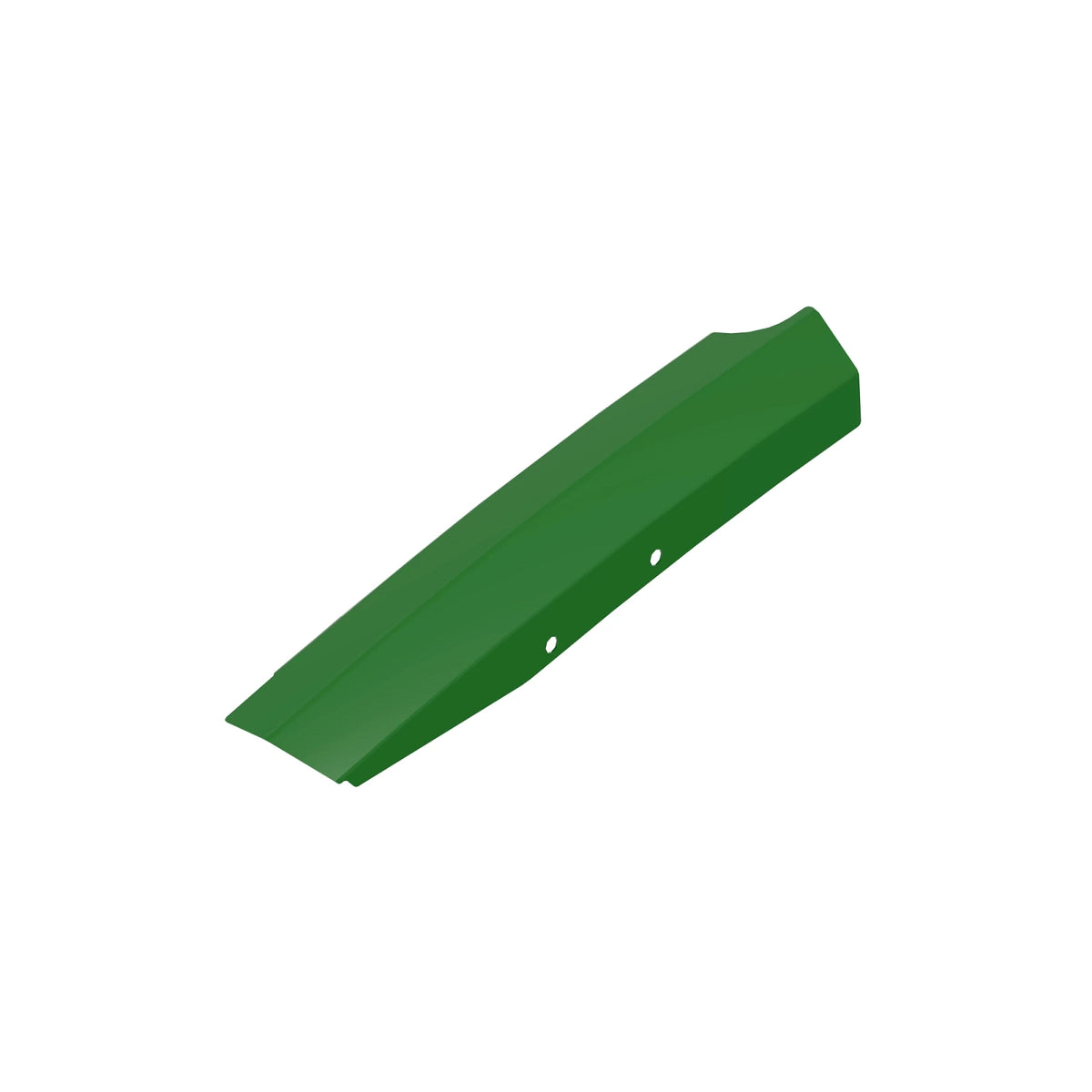 R545578: Fits John Deere R545578 Cab Riser Panel, Left Side – Genuine OEM