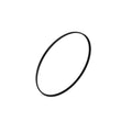 R545598: Fits John Deere R545598 Rear Window Seal – Genuine OEM