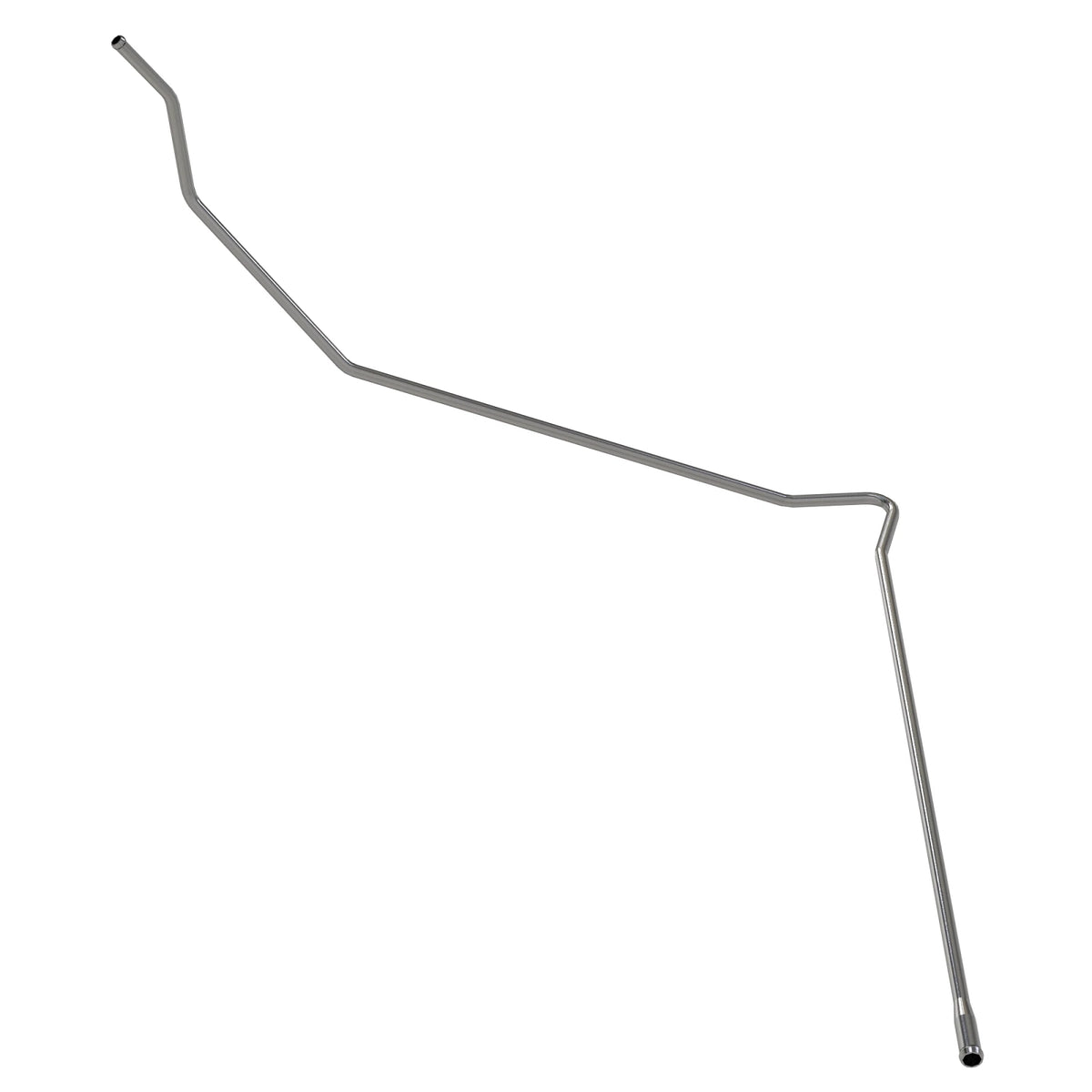 R545614: Fits John Deere R545614 Aftertreatment Device Lower Doser Coolant Line – Genuine OEM