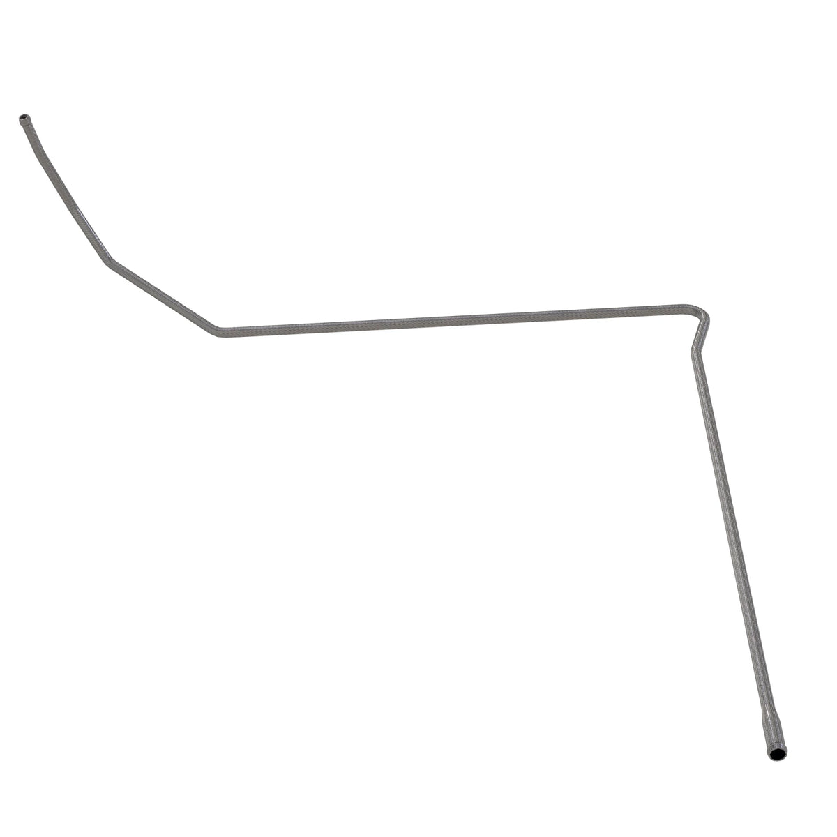 R545616: Fits John Deere R545616 Aftertreatment Device Lower Doser Coolant Line – Genuine OEM