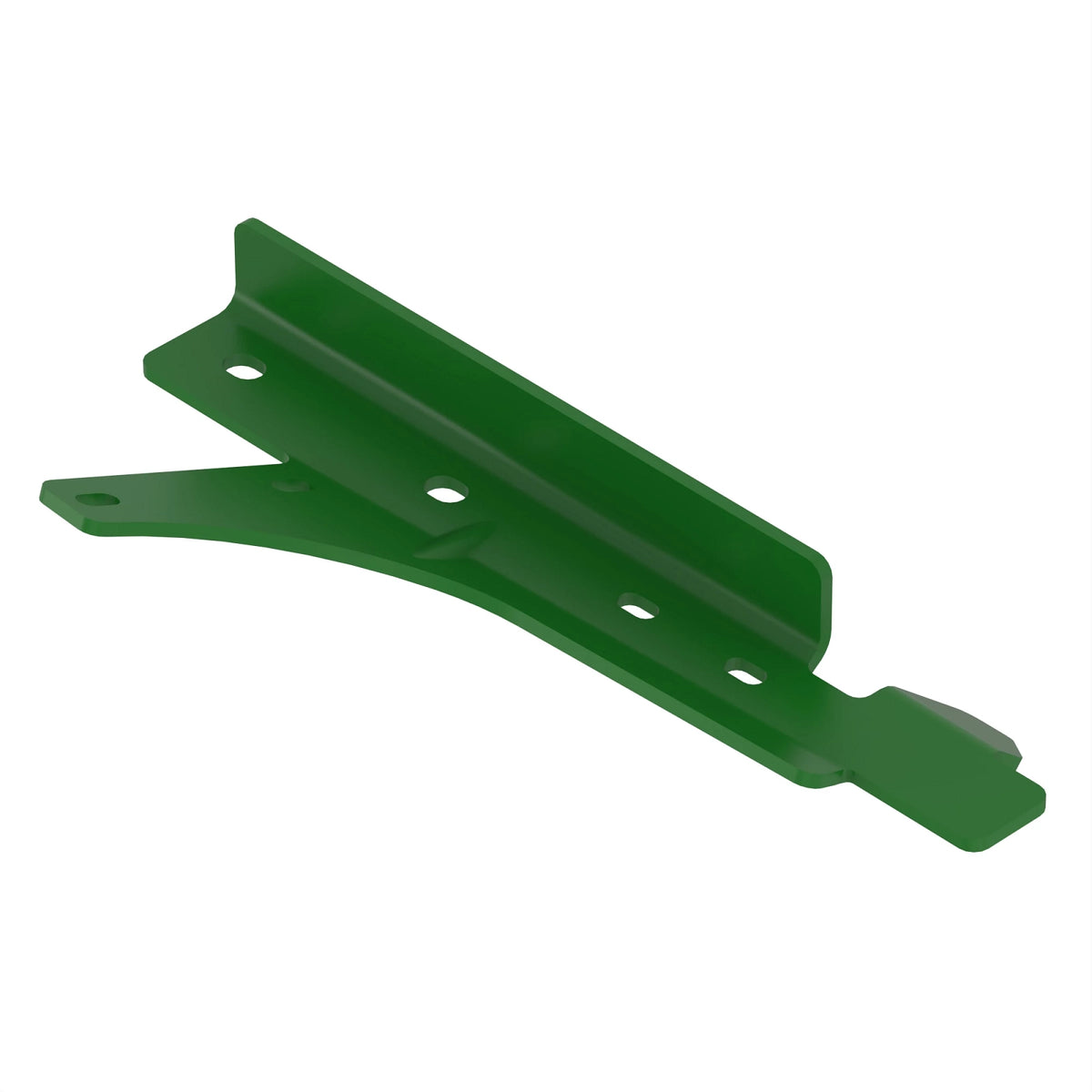 R545636: Fits John Deere R545636 Lower Cac Bracket – Genuine OEM