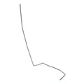 R545674: Fits John Deere R545674 Coolant Supply Line – Genuine OEM