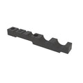 R545691: Fits John Deere R545691 5-Diameter Block Clamp – Genuine OEM