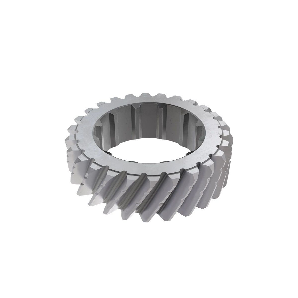 R545747: Fits John Deere R545747 Range Box Output Shaft E-Range Gear – Genuine OEM