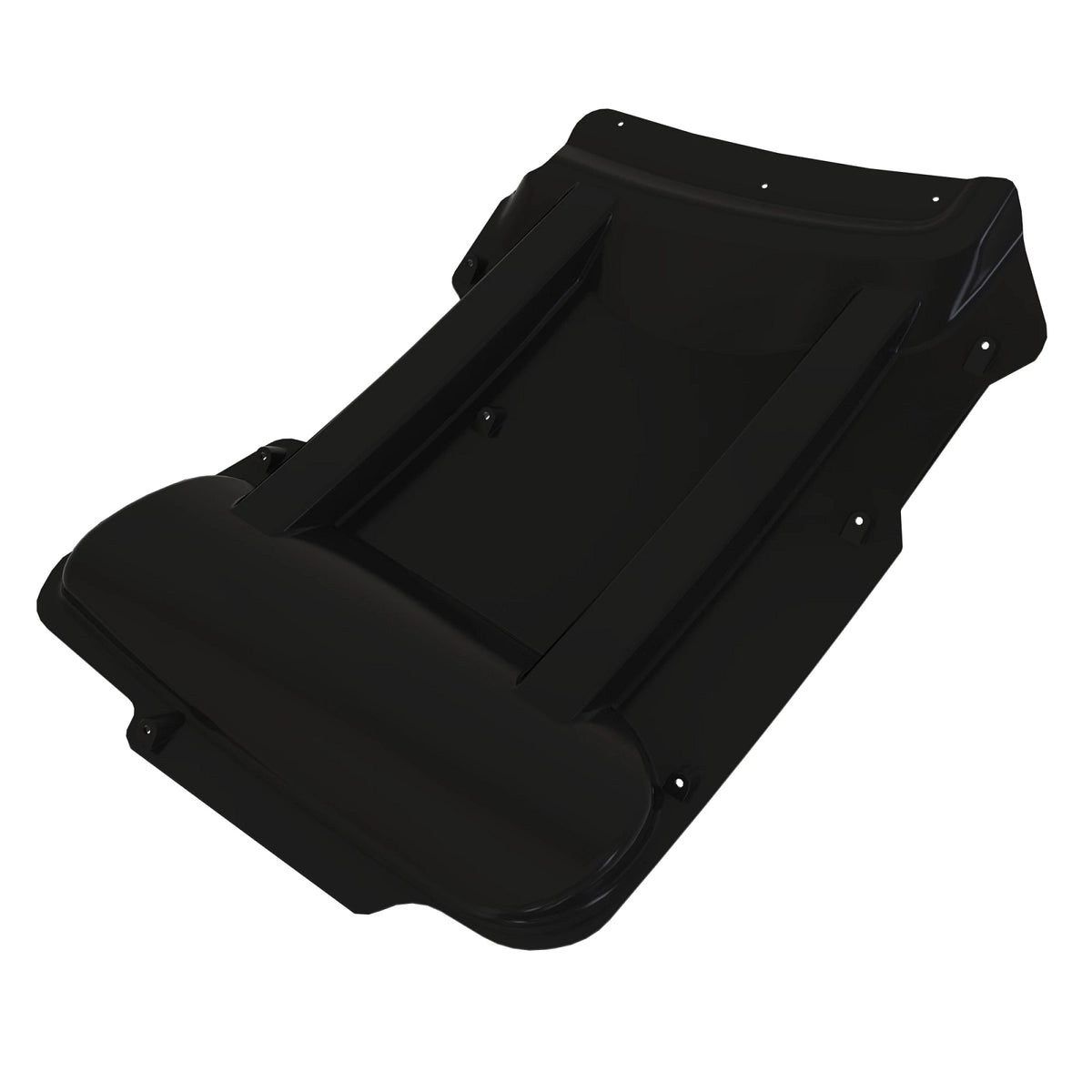 R545799: Fits John Deere R545799 Switch Harness Remote Cover, Left Side – Genuine OEM