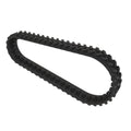 R545859: Fits John Deere R545859 Severe Duty Rubber Track, Camso Durabuilt 6500 Full Chevron, 18 inch wide – Genuine OEM