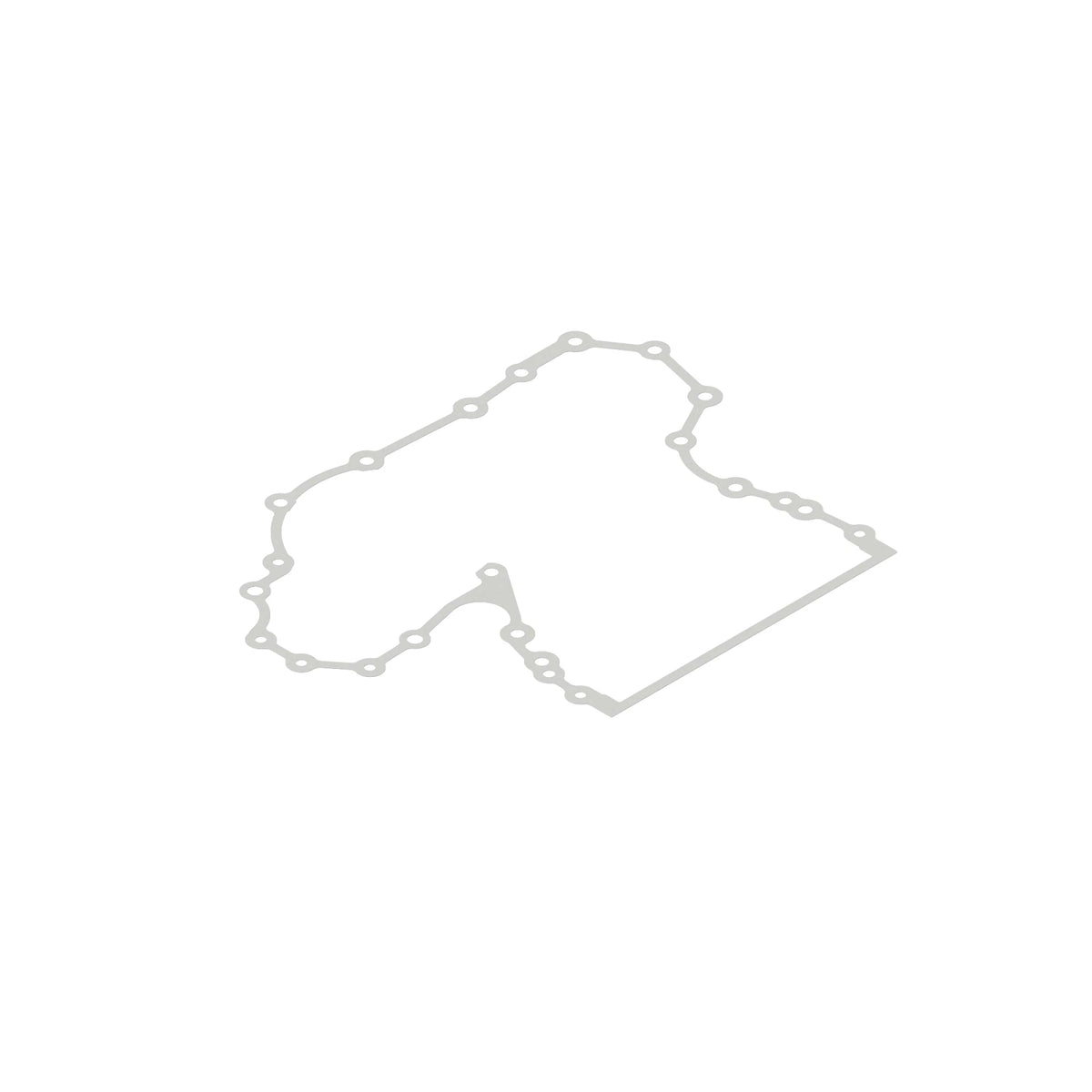R545882: Fits John Deere R545882 Timing Gear Cover Gasket – Genuine OEM
