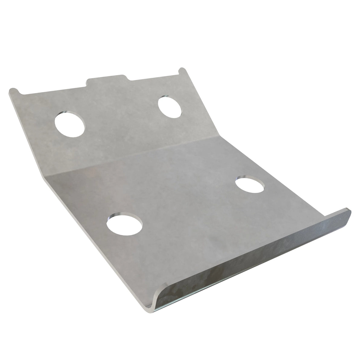 R545887: Fits John Deere R545887 Exhaust Pipe Heat Shield – Genuine OEM