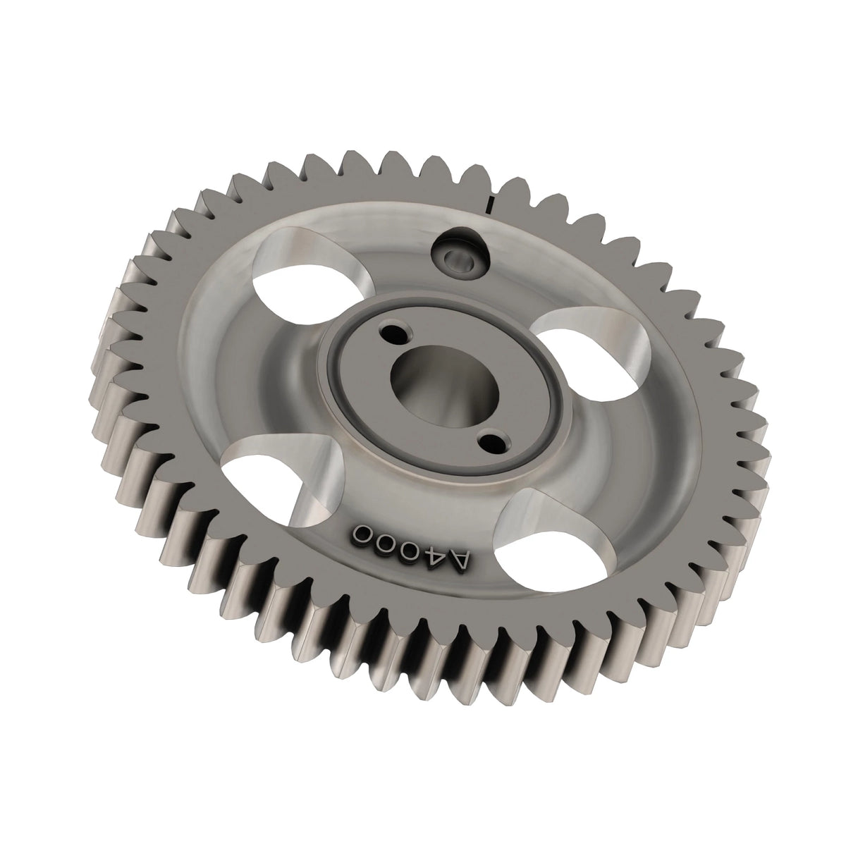 R545915: Fits John Deere R545915 Fuel Injection Pump Spur Gear, 48 Teeth – Genuine OEM