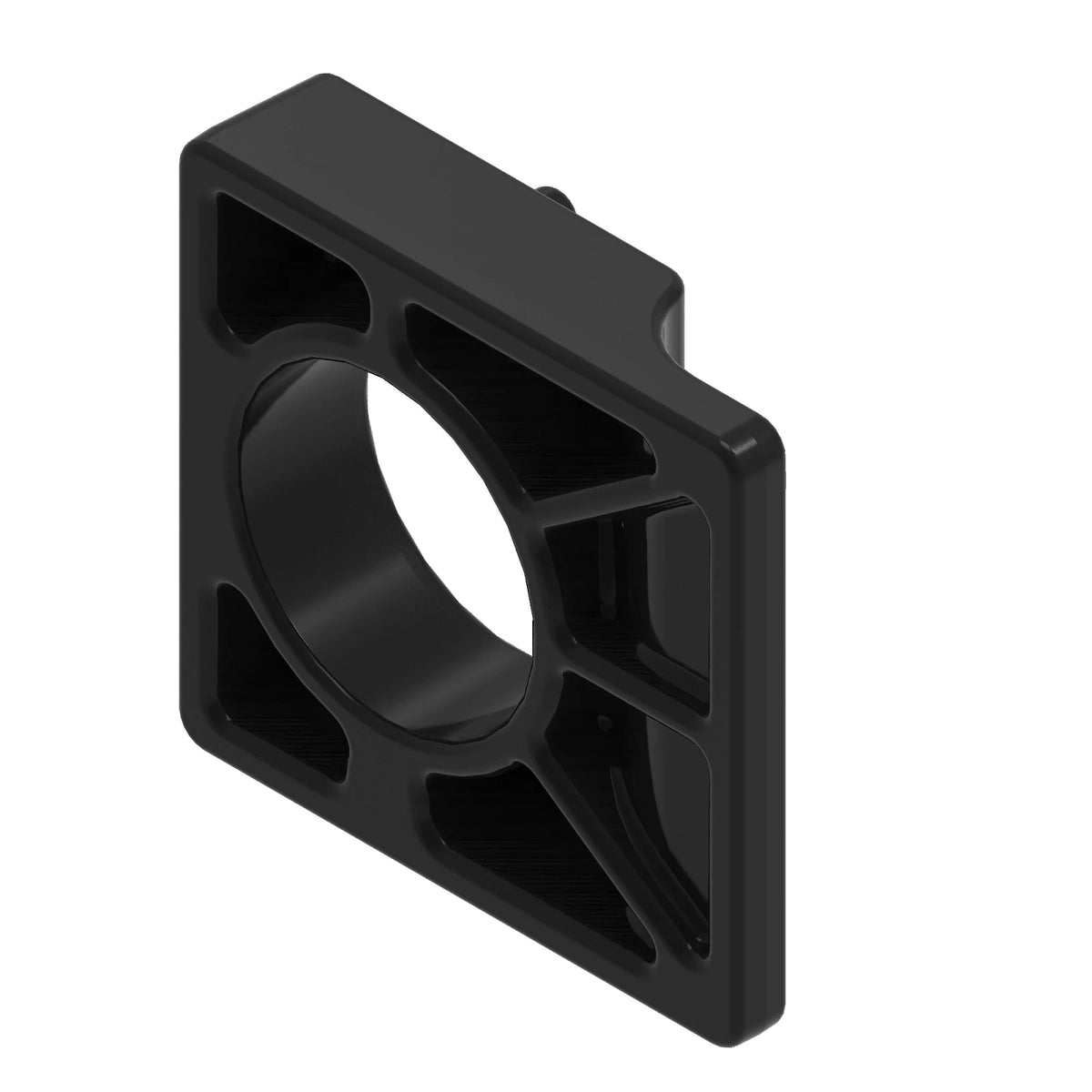 R546111: Fits John Deere R546111 Block Clamp – Genuine OEM