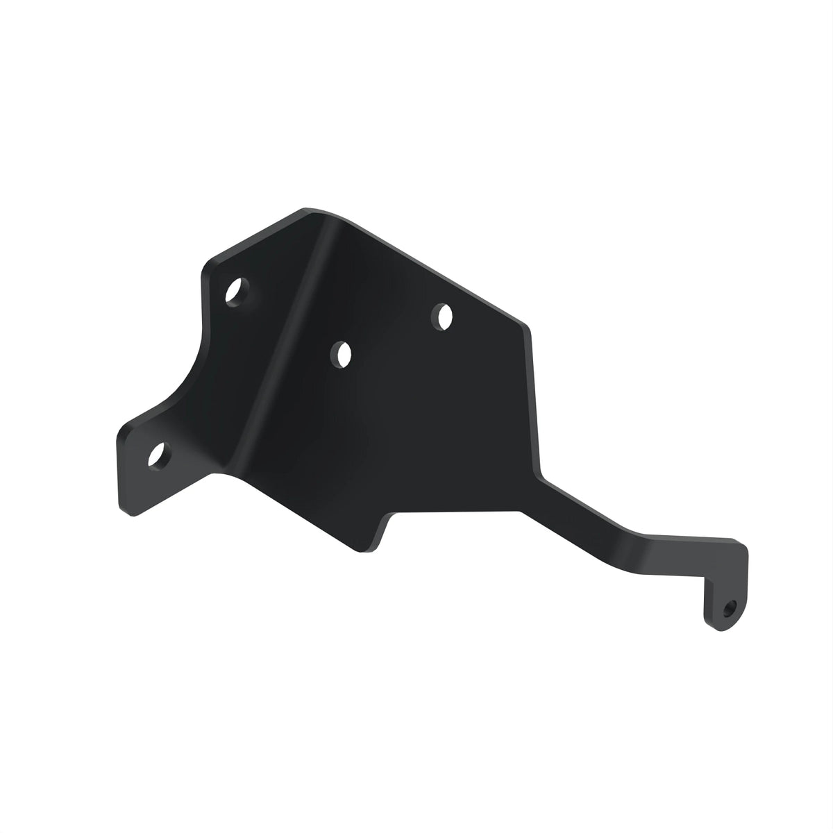 R546200: Fits John Deere R546200 Cab Suspension Leveling Valve Bracket – Genuine OEM