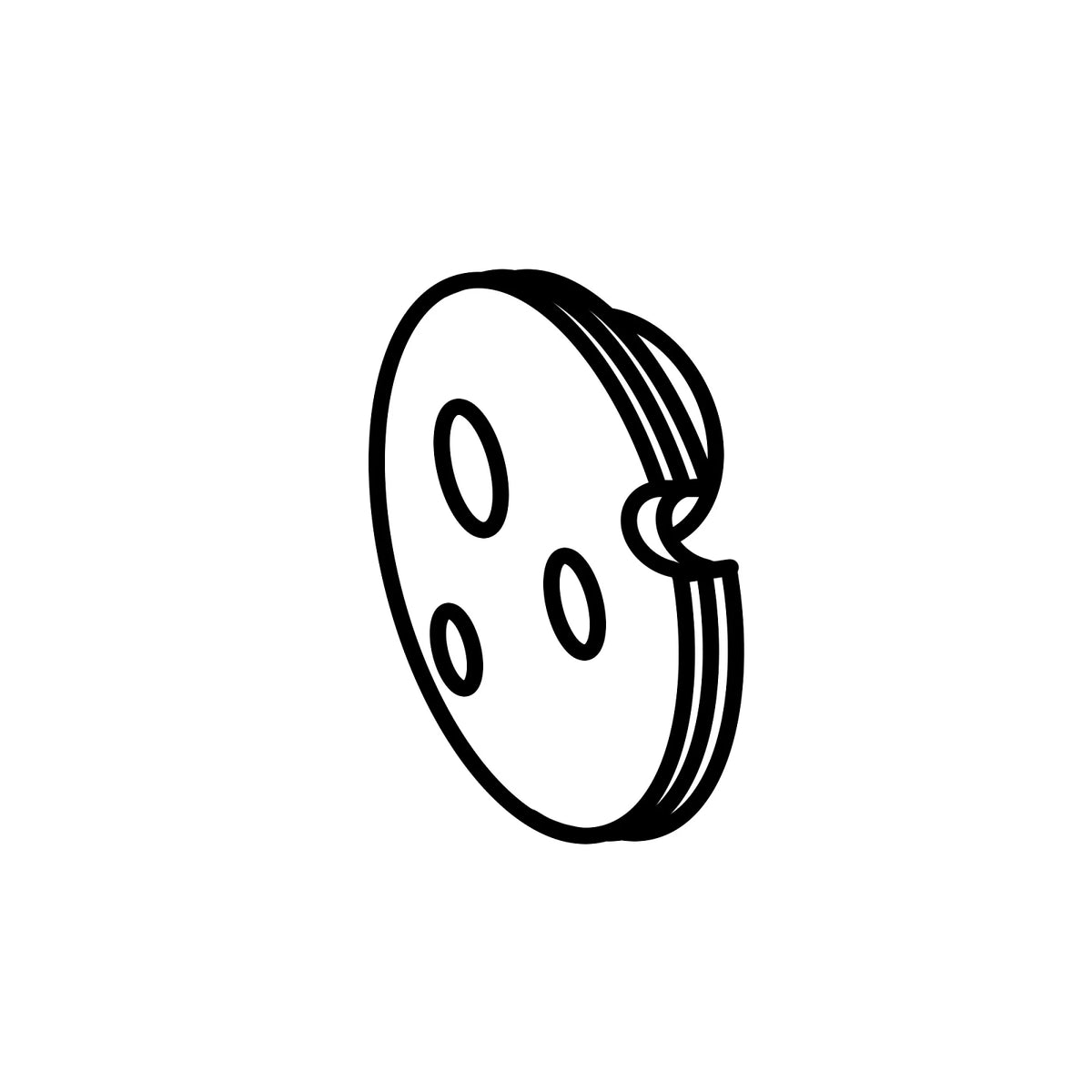 R54632: Fits John Deere R54632 Oil Pump Cover – Genuine OEM