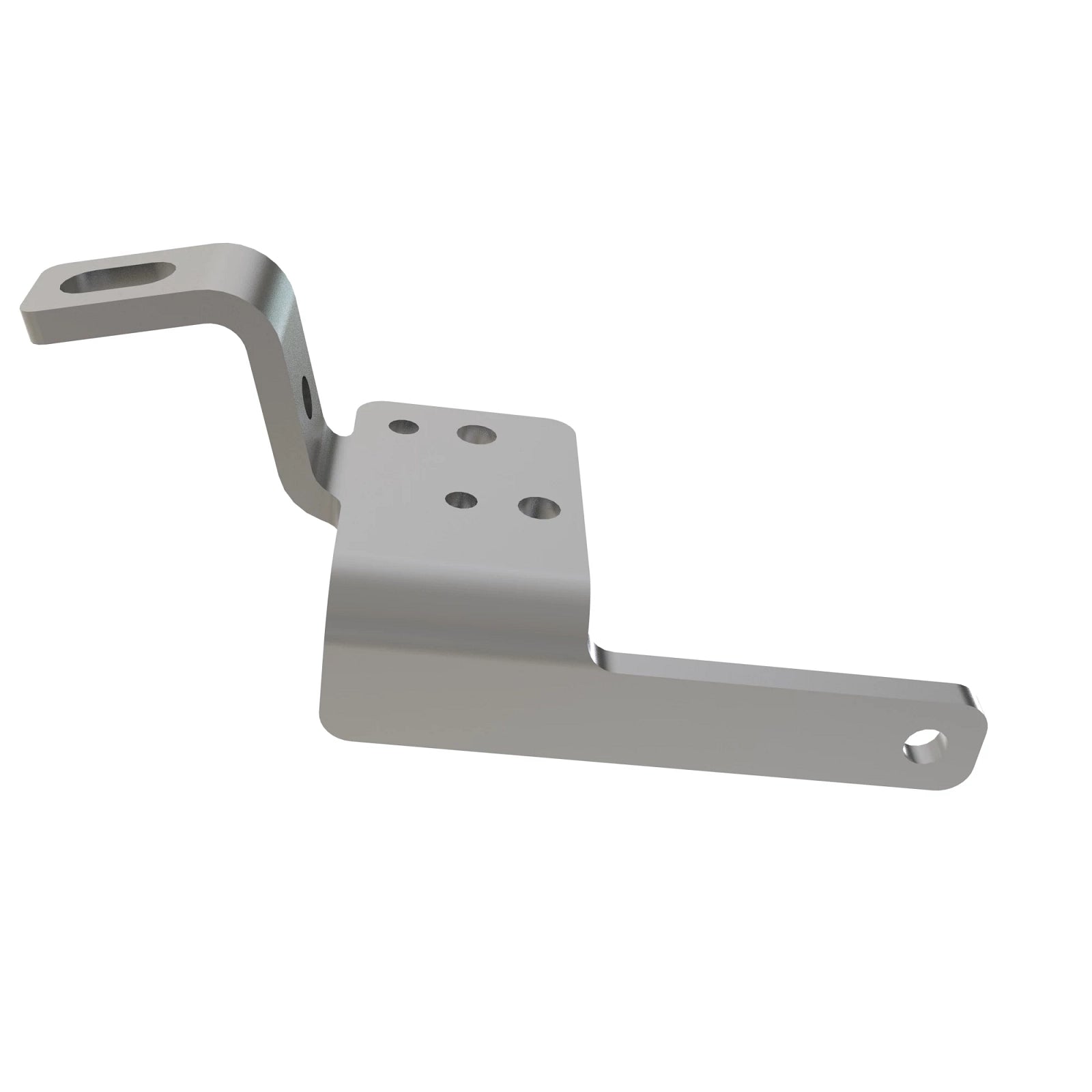 R546514: Fits John Deere R546514 Pcv Jumper Connector Support Bracket – Genuine OEM