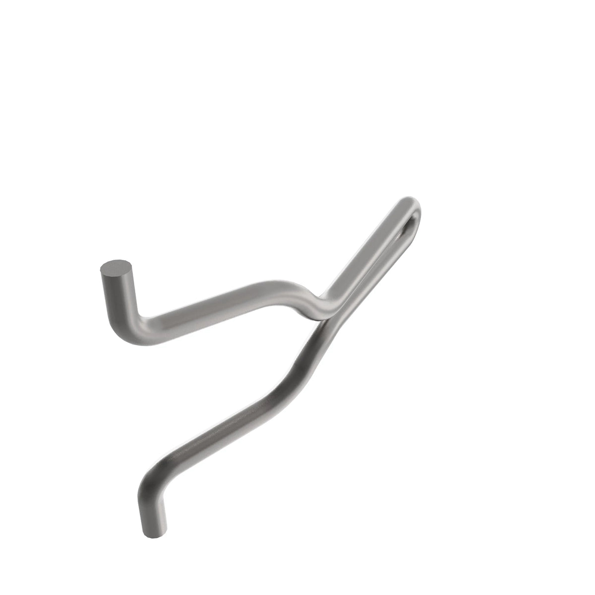 R546661: Fits John Deere R546661 Drawbar Lever – Genuine OEM