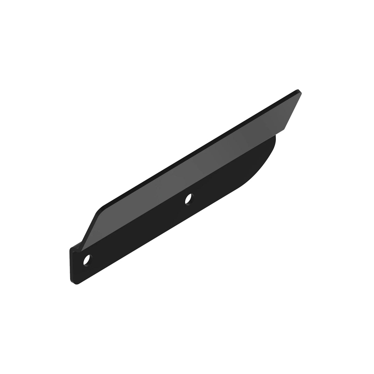 R547006: Fits John Deere R547006 Mudguard Bracket, Left Side – Genuine OEM